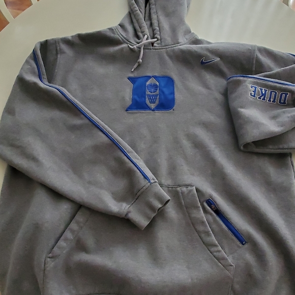 Nike Duke Hoodie - XL - Picture 2 of 2